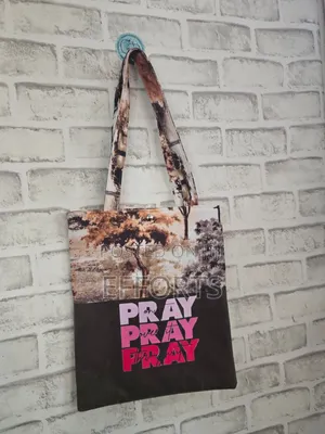 Tote Bags Customised