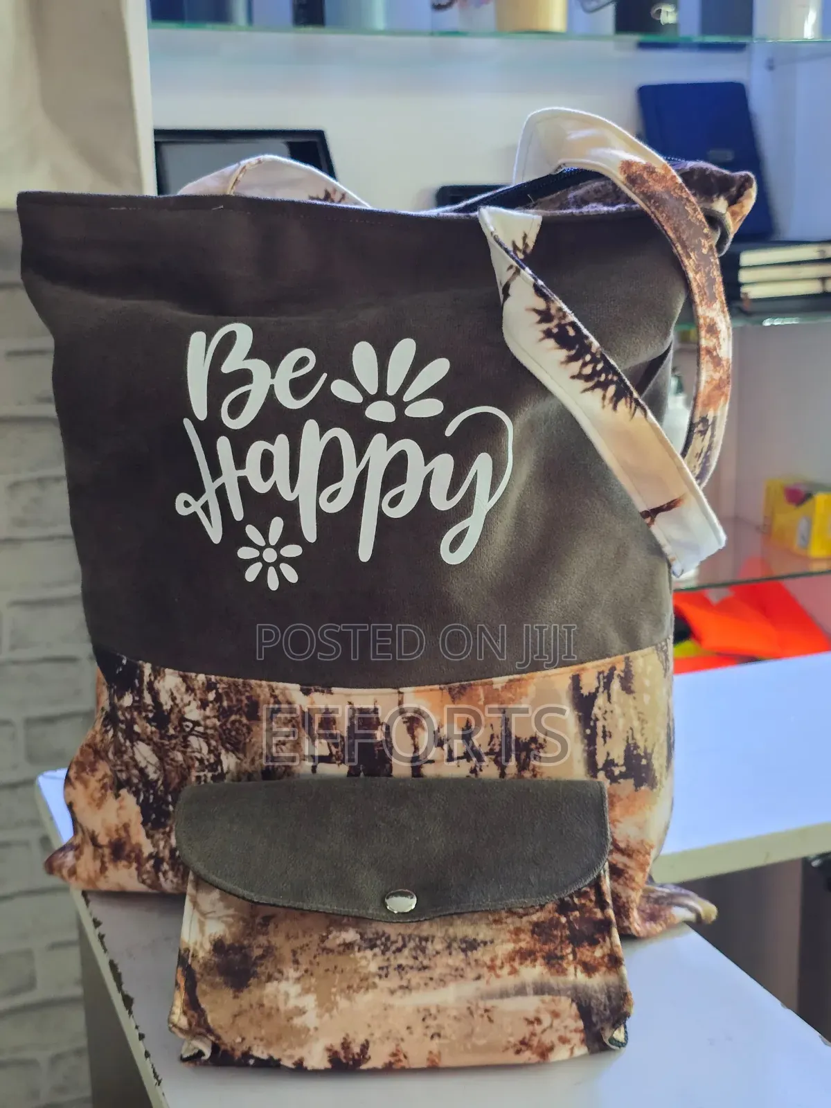 Tote Bags Customised