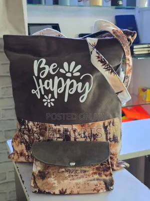Tote Bags Customised