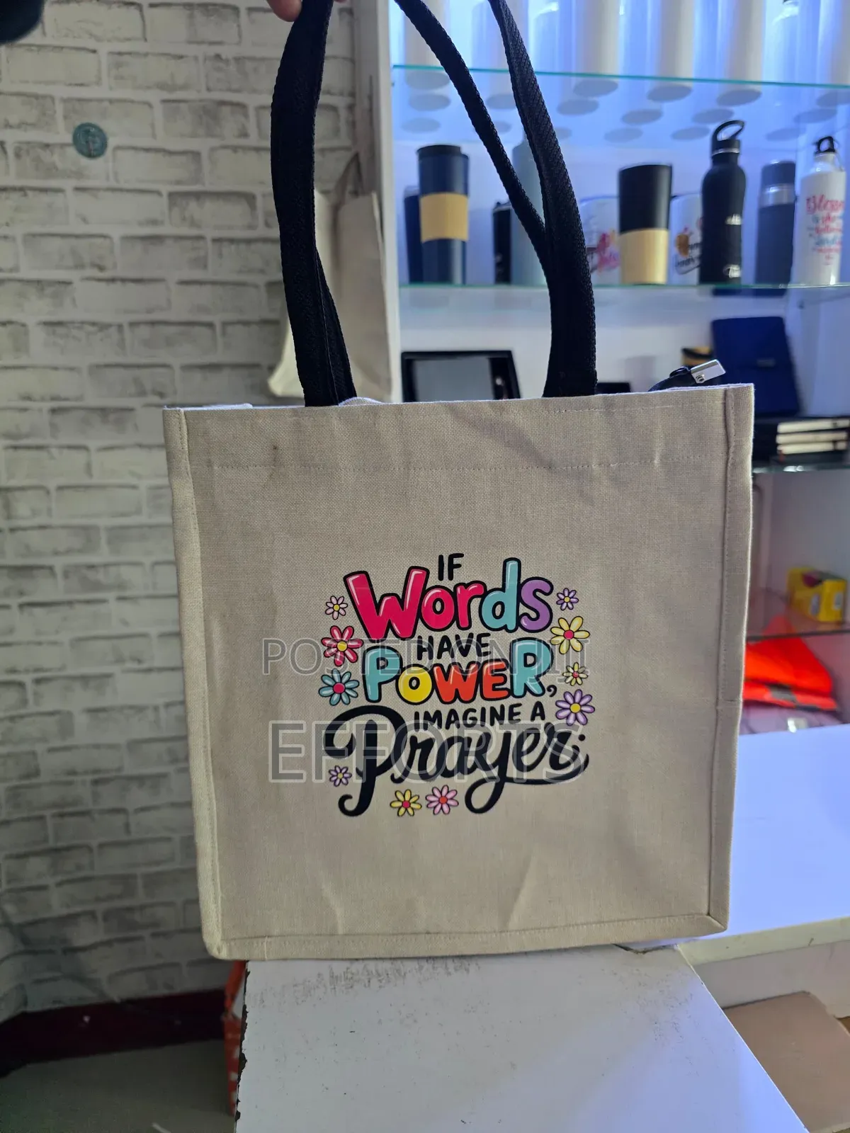 Tote Bags Customised