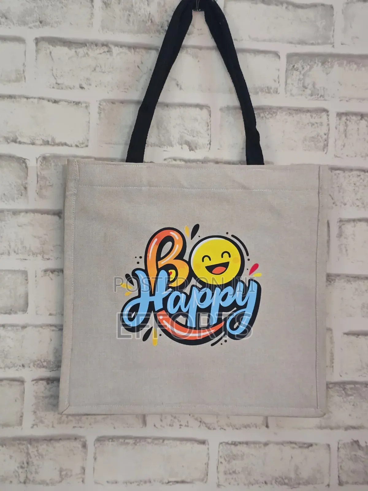 Tote Bags Customised