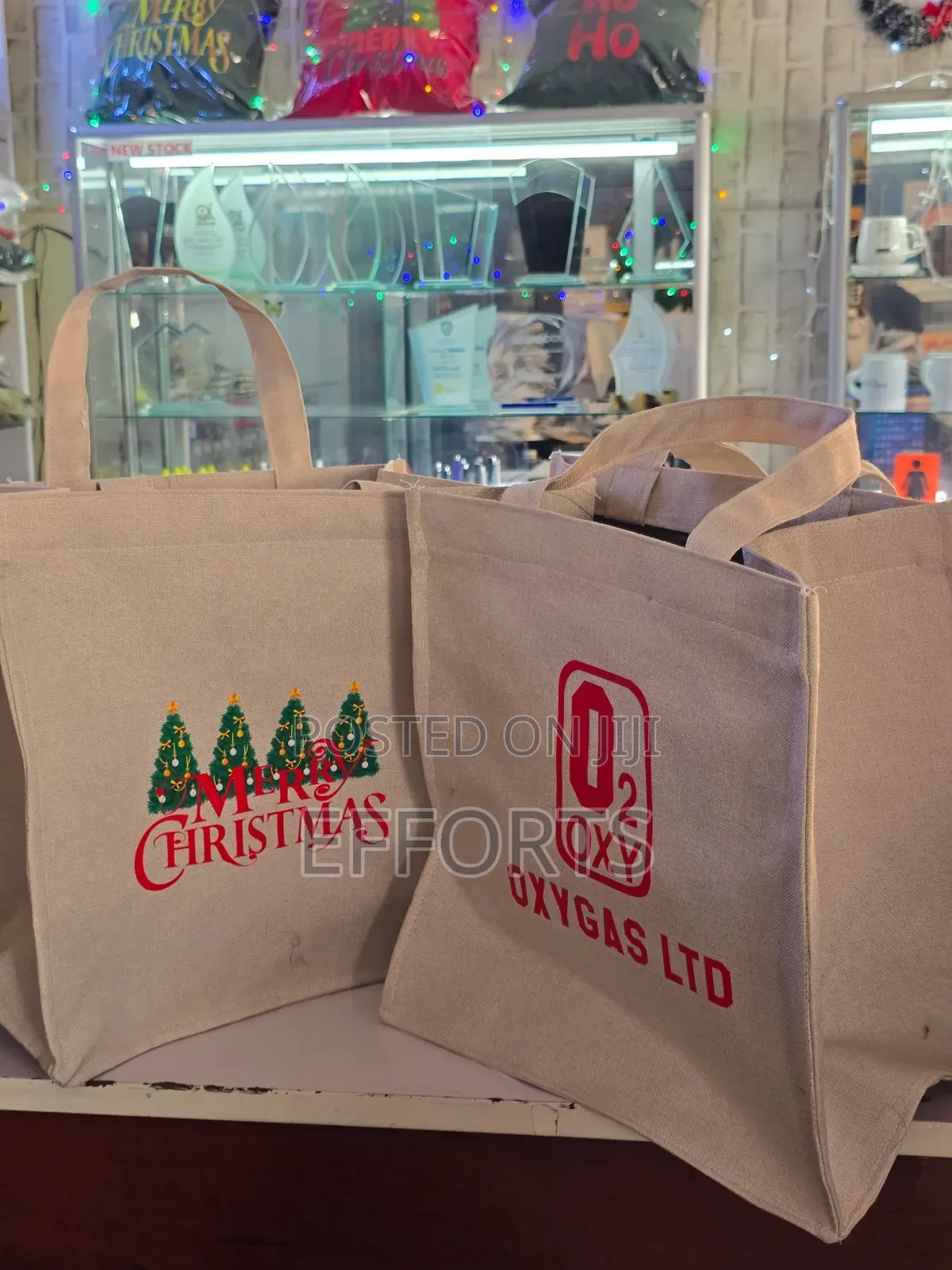 Tote Bags Customised