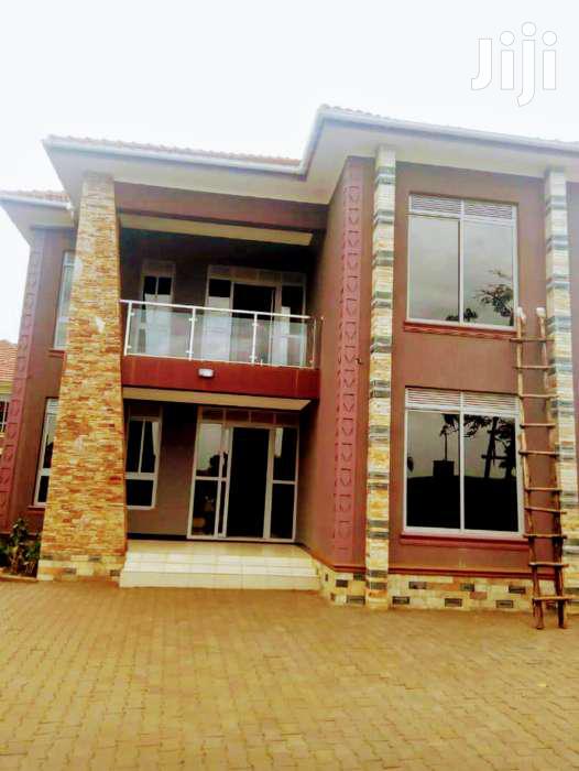 Beautiful Najera House On Sell