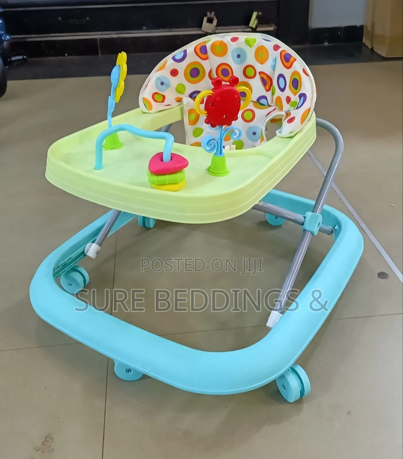 Wendi Baby Walker