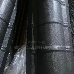 Ridges for Matt Profile G.28