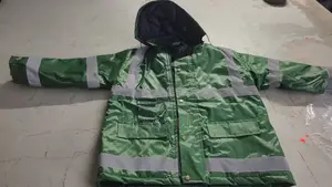 Rain Jackets/Suits
