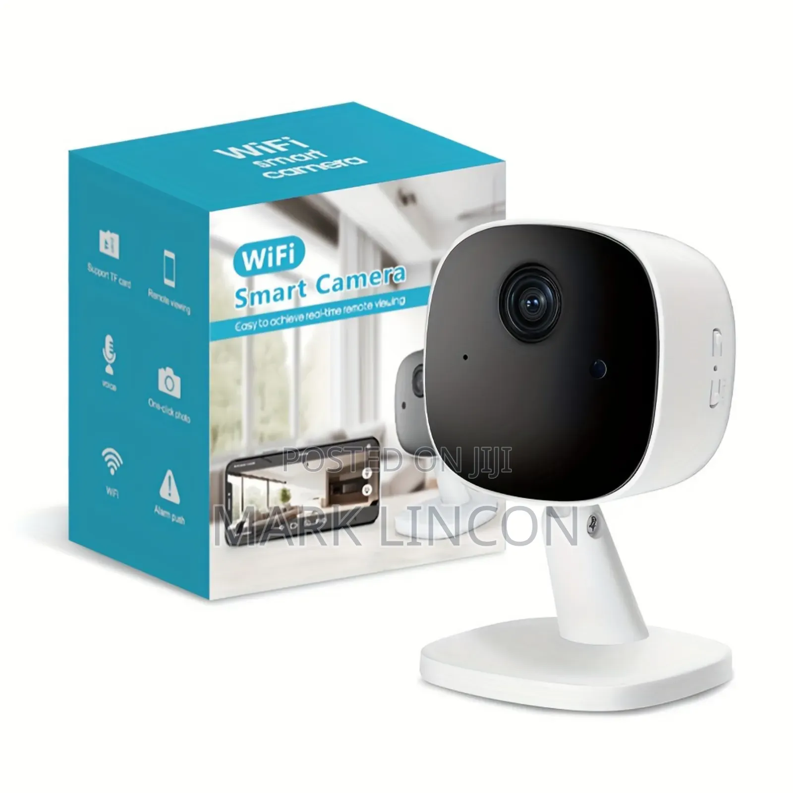 Surveillance Camera Qc 11 1p