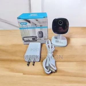 Surveillance Camera Qc 11 1p
