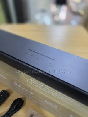 TCL S45h Series 2.0 Channel Wireless Deep Bass Soundbar