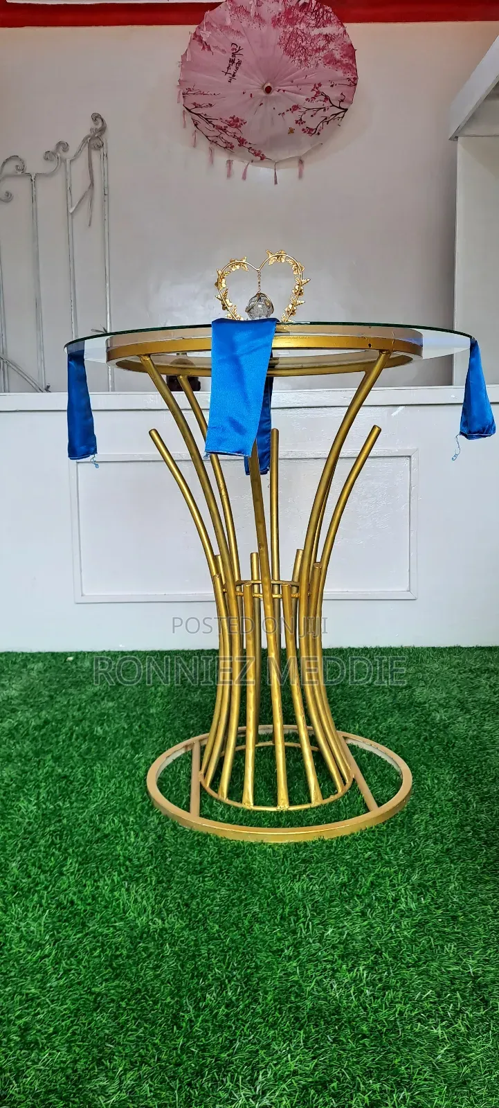 Decorations