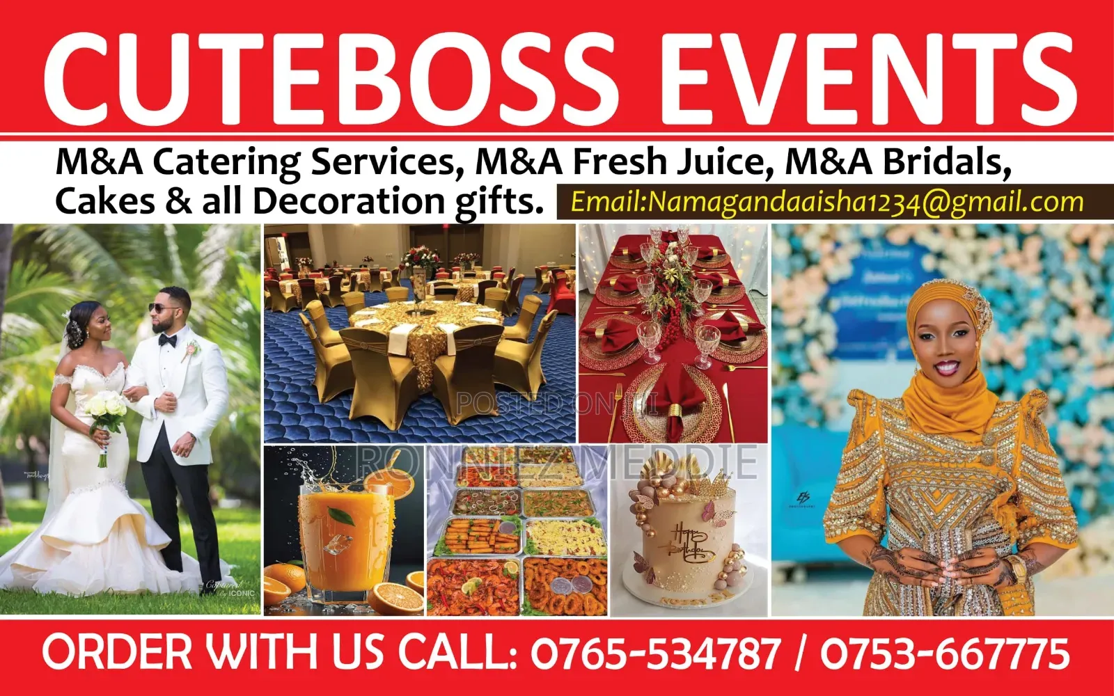 Decorations