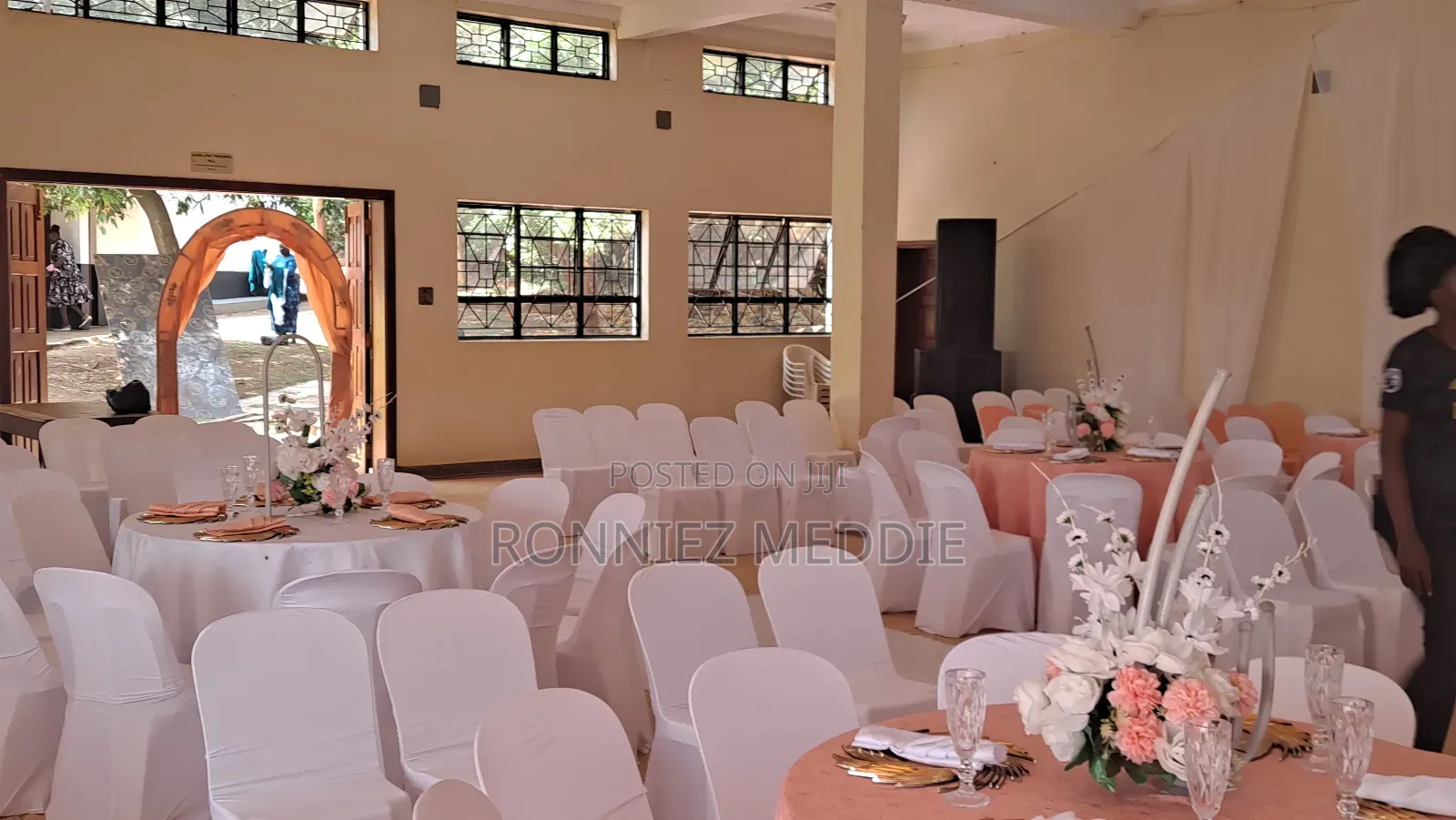 Decorations