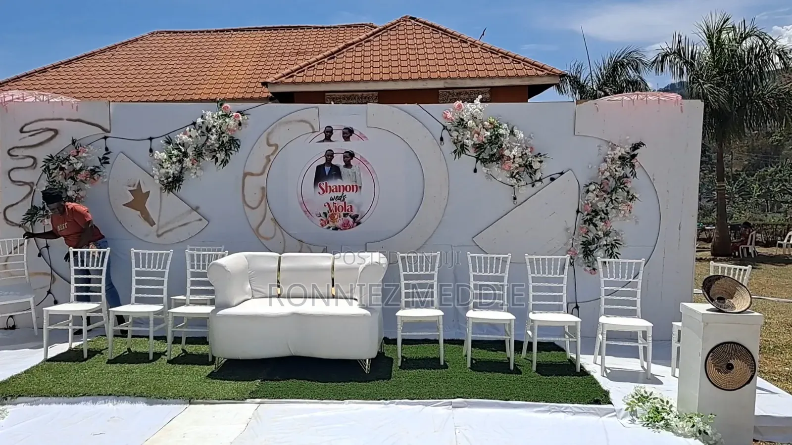 Decorations