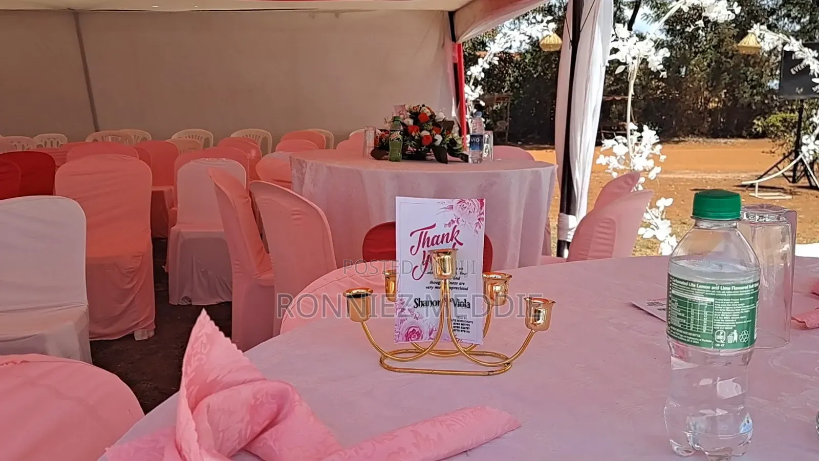 Decorations