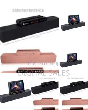 Newrixing Nr-5017 Bluetooth Speaker
