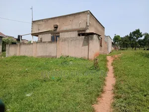 2.7acres of Land for Sale at Wakiso~Kasengejje Along Hoima Road.