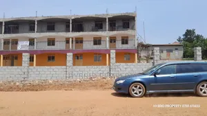 2.7acres of Land for Sale at Wakiso~Kasengejje Along Hoima Road.