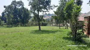 2.7acres of Land for Sale at Wakiso~Kasengejje Along Hoima Road.