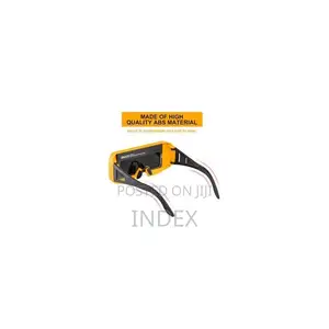 Ingco Welding Glasses - Auto Darkening
