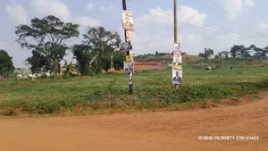 2acres of Land for Sale at Wakiso~Kona Along Hoima Rd [Wakiso District