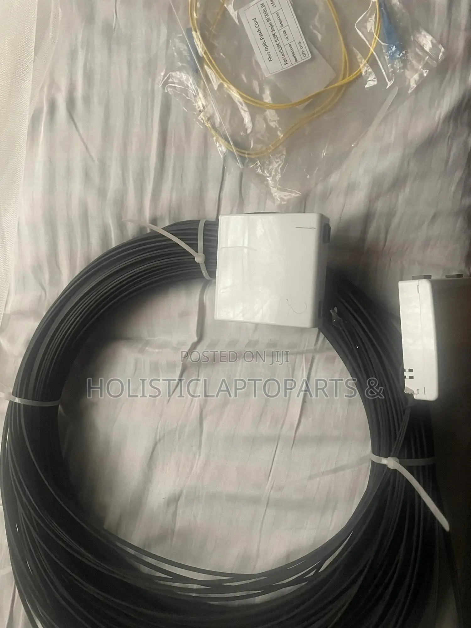 Fibre Optic Cable