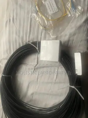 Fibre Optic Cable
