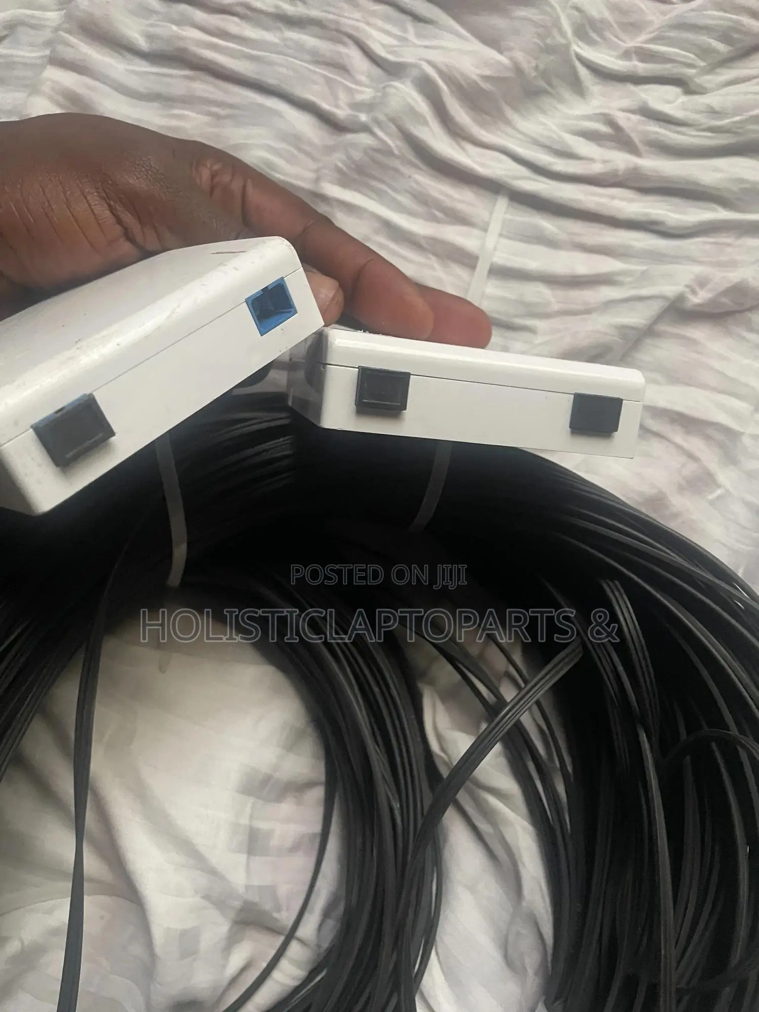 Fibre Optic Cable