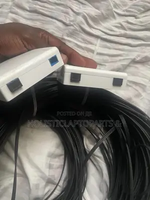 Fibre Optic Cable