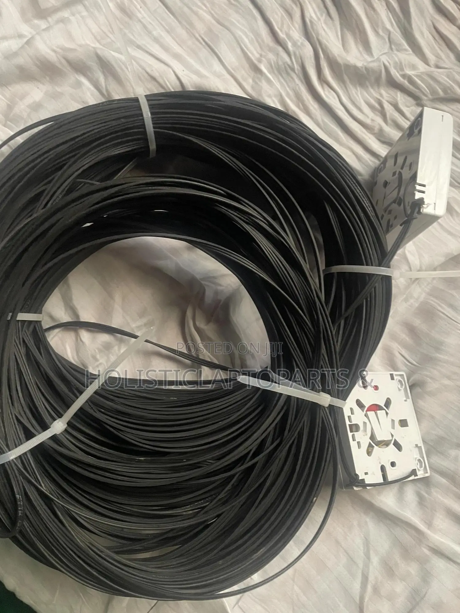 Fibre Optic Cable