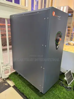 Felicity Solar Battery 500ah