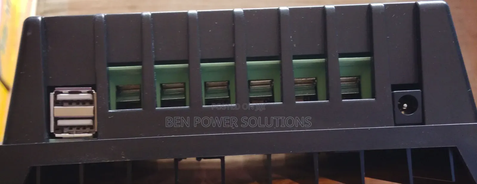 60w MPPT Solar Charge Controller