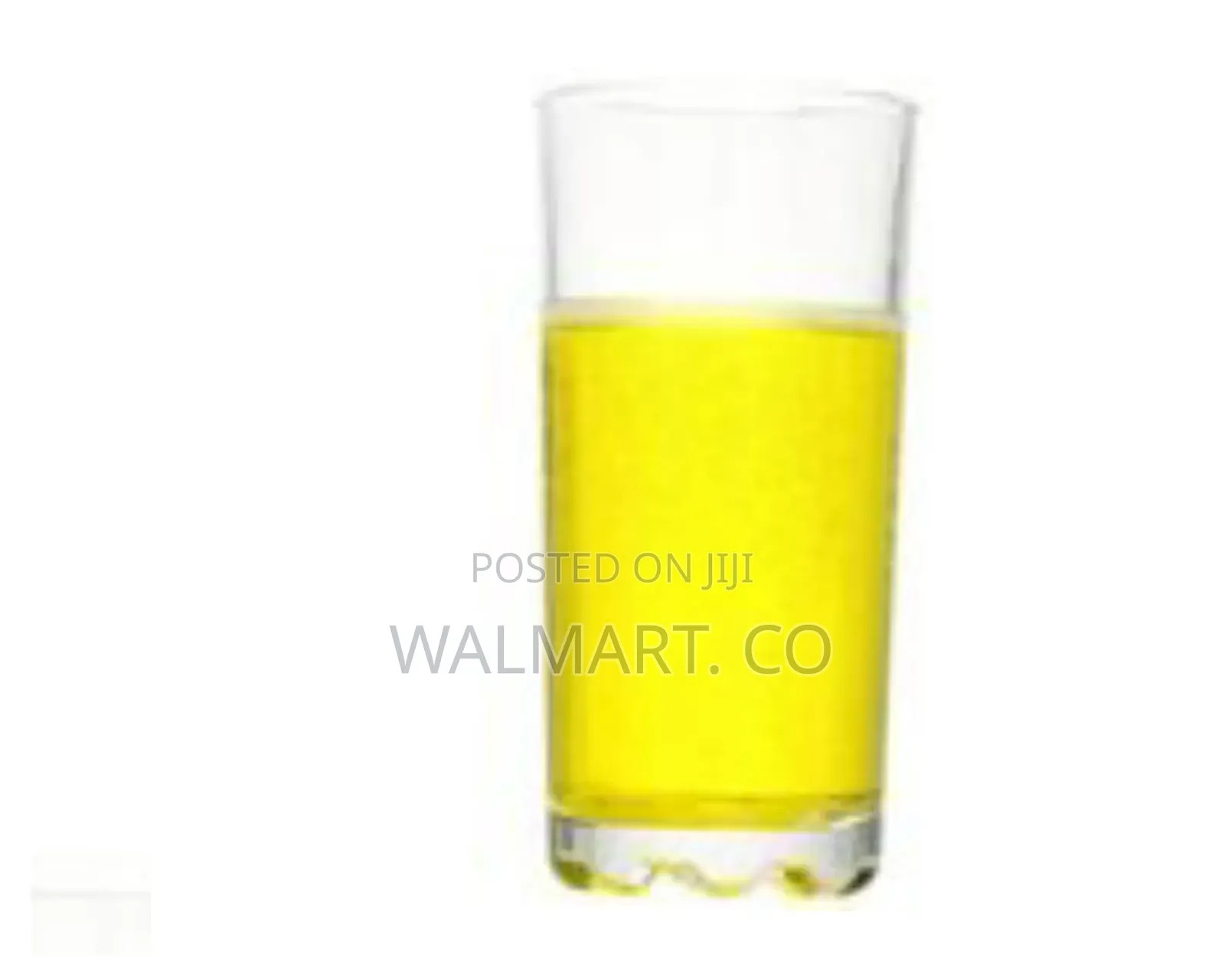 6 Piece Set of Long Glasses