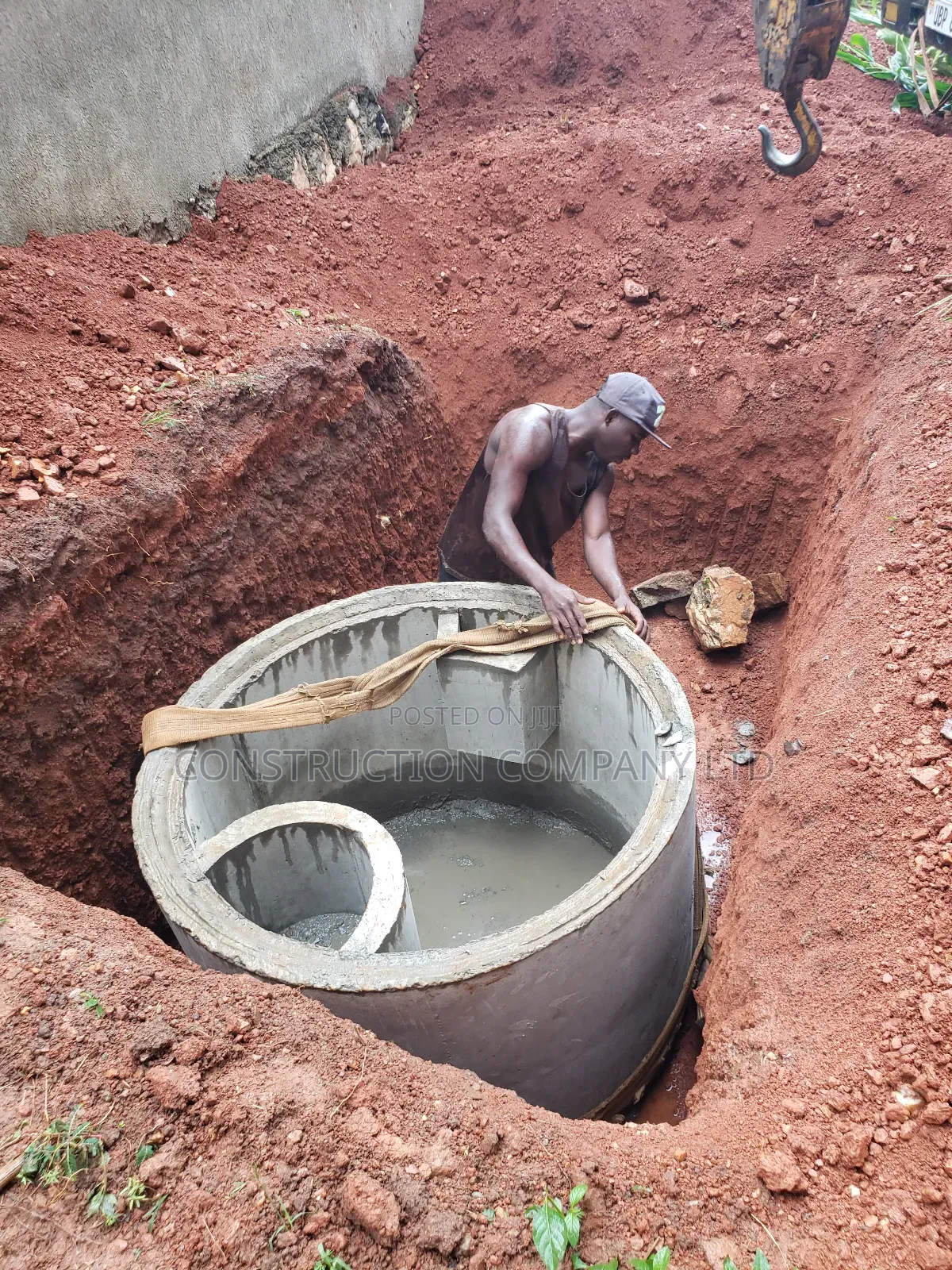 Bio Digester Plant