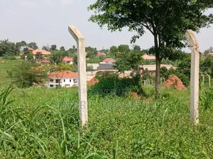 1acre of Land for Sale at Wakiso~Bulabakulu Along Hoima Road.