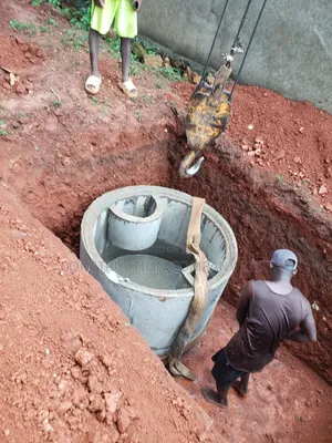 Bio Digester Plant