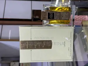 Angham Perfume