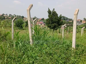 1acre of Land for Sale at Wakiso~Bulabakulu Along Hoima Road.