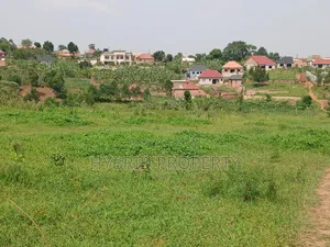 1acre of Land for Sale at Wakiso~Bulabakulu Along Hoima Road.