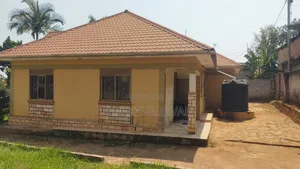 4bdrm Bungalow in Kira for sale