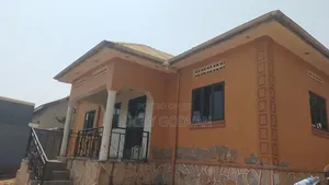 3bdrm Bungalow in Kira for sale