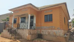 3bdrm Bungalow in Kira for sale