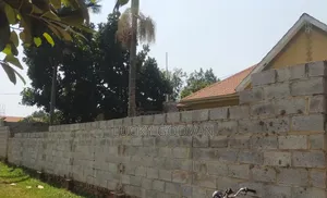3bdrm Bungalow in Kira for sale
