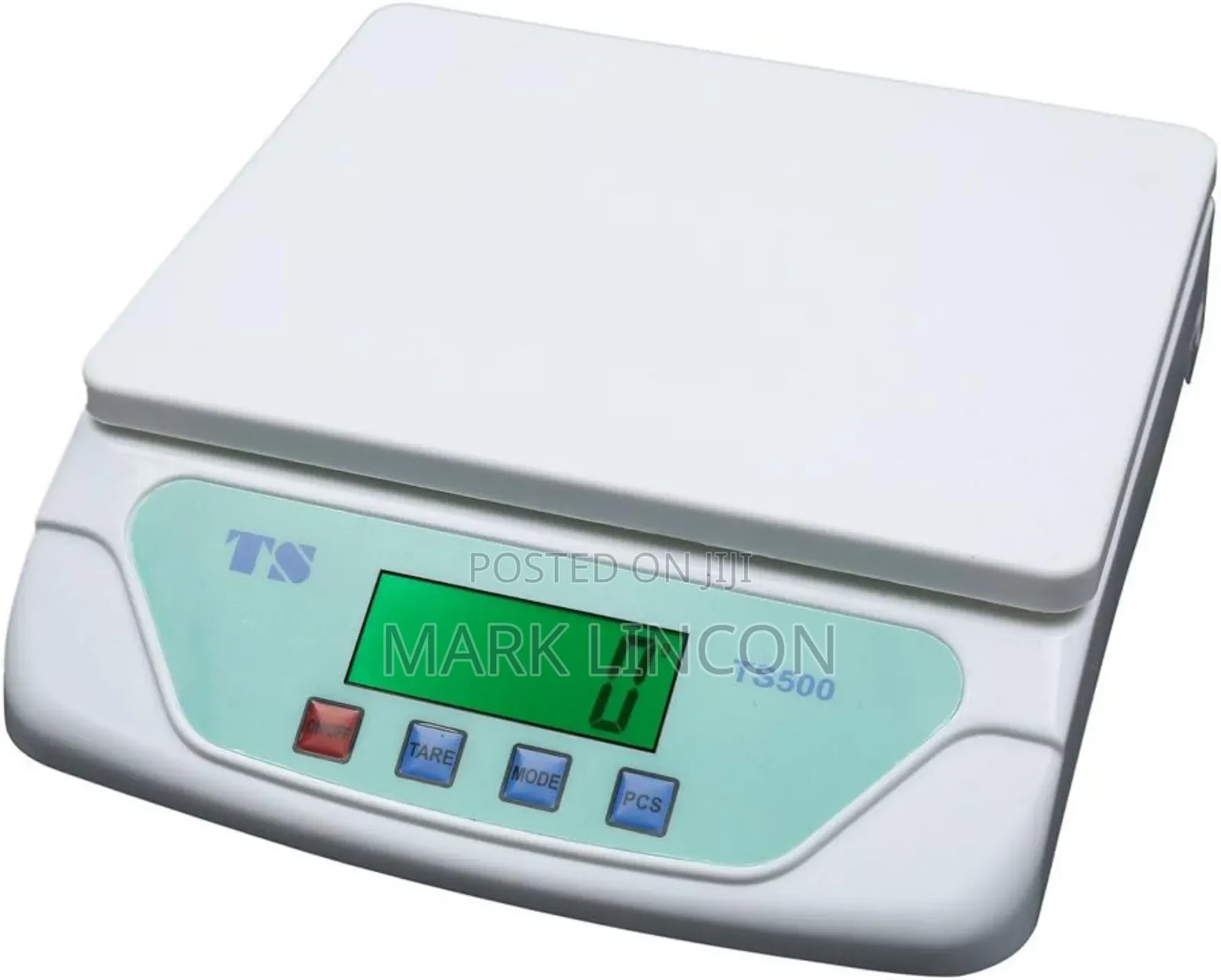 Weighing Digital Scale