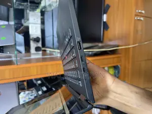 Laptop Lenovo Thinkpad X1 Yoga 8GB Intel Core I5 SSD 256GB
