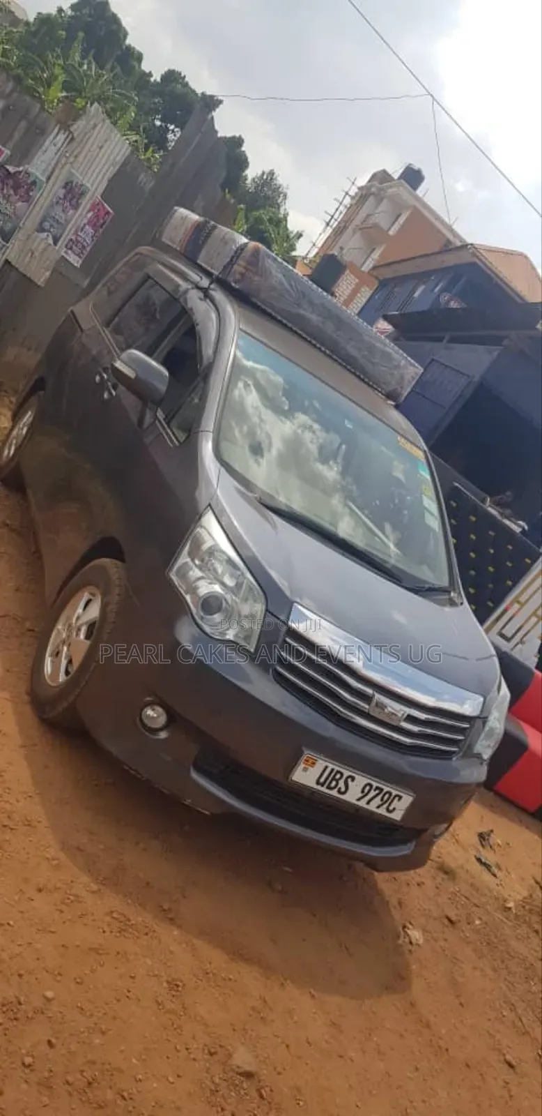 Toyota Noah Rental Car/Hire Comfortable Family Car Pick Up Tours 78