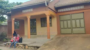 3bdrm Bungalow in Nangabo for sale