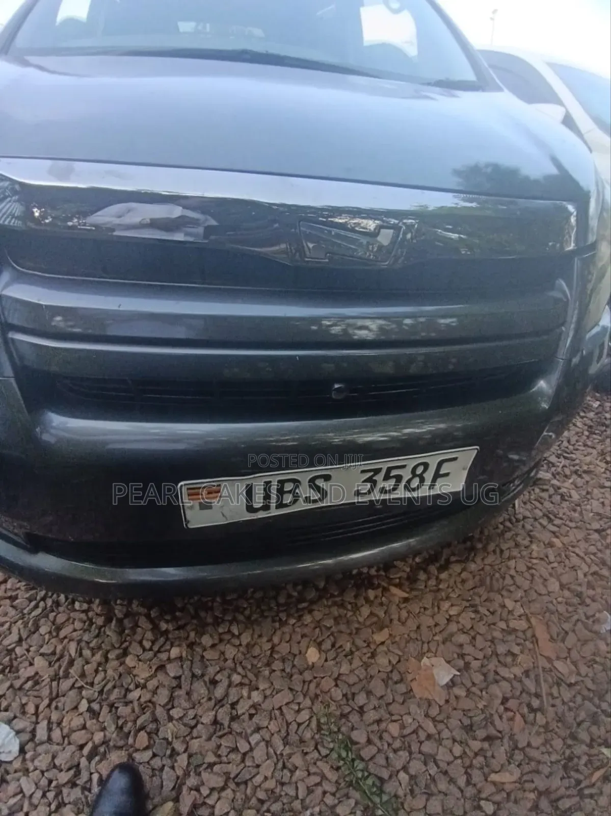 Noah Cars Hire Self Drive Rentals Service Allover Uganda  and Driv