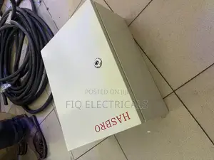 Enclosure Box 400by 300by 200