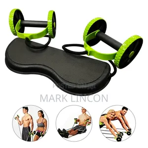 Revoflex Xtreme or Belly Trimmer Roller
