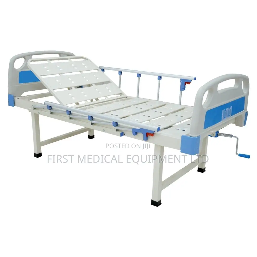 Hospital Bed for Home Use - Abs